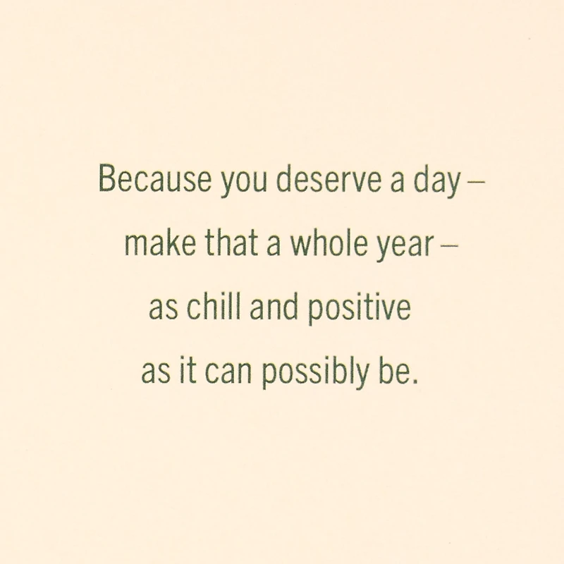 Block Party Birthday Card for only USD 5.99 | Hallmark