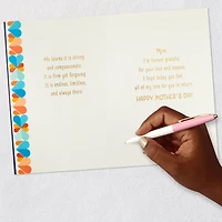 Limitless Love Mother's Day Card for Mom From Son for only USD 7.99 | Hallmark