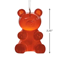 Gummy Bear Hallmark Ornament for only USD 14.99 | Hallmark