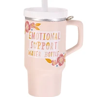 Emotional Support Water Bottle Hallmark Ornament for only USD 14.99 | Hallmark