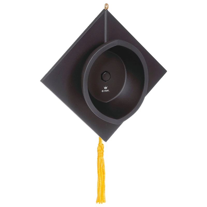 Graduation Cap Personalized Ornament, Custom Photo for only USD 31.99 | Hallmark