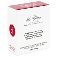 Mini Felix 2025 Exclusive Ornament, 1" for only USD 15.99 | Hallmark