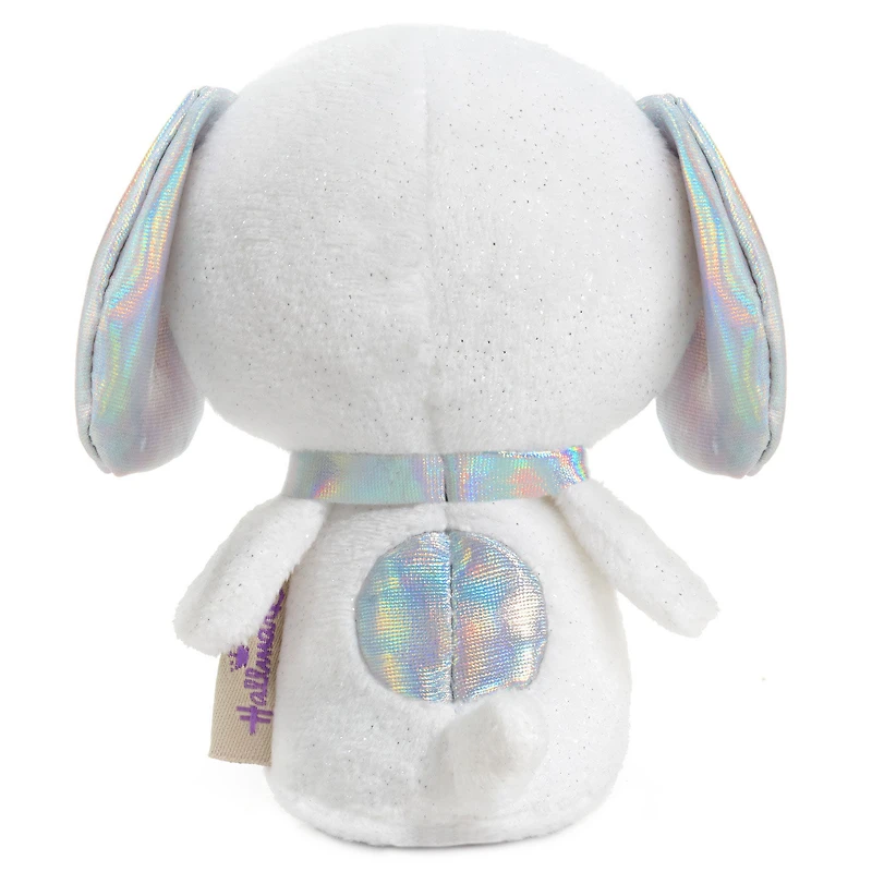 itty bittys® Peanuts® 75th Anniversary Snoopy Plush for only USD 12.99 | Hallmark