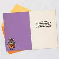 The Season of Terror and Puppies Funny Halloween Card for only USD 3.69 | Hallmark