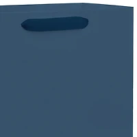 10.4" Navy Blue Large Square Gift Bag for only USD 4.49 | Hallmark