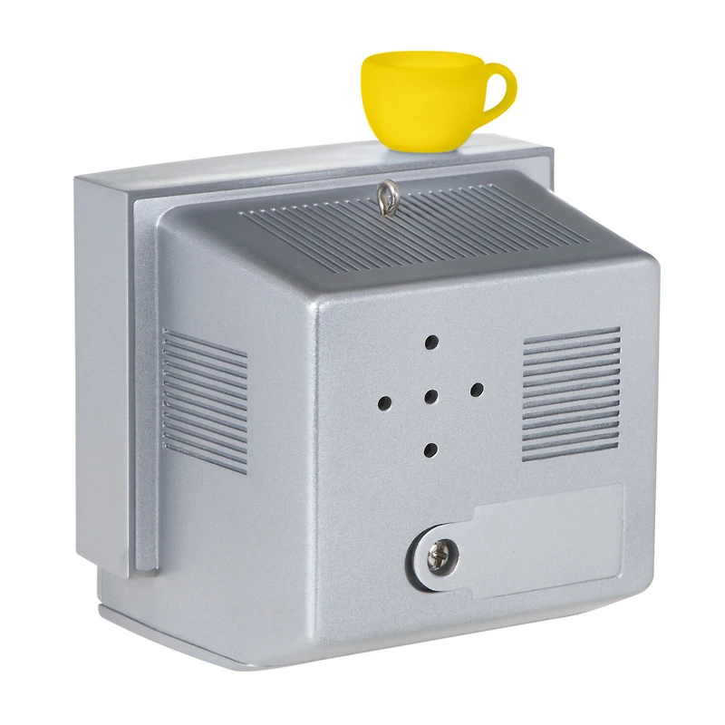 Friends Chillin' With Friends Ornament With Light and Sound for only USD 24.99 | Hallmark