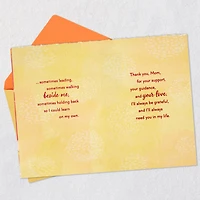 You've Always Been There for Me Birthday Card for Mom for only USD 5.59 | Hallmark