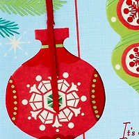 Kindness and Goodness Christmas Card for only USD 5.99 | Hallmark