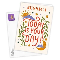 Relax and Enjoy Your Day Custom Card for only USD 4.99 | Hallmark