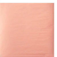 Solid Peach Tissue Paper, 8 sheets for only USD 1.99 | Hallmark