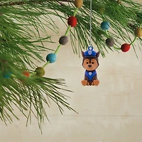 Paw Patrol™ Hallmark Countdown Calendar Paper Tree Set With 12 Mini Ornaments for only USD 34.99 | Hallmark