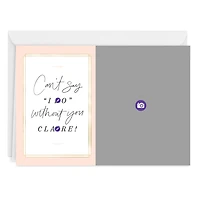 Personalized Be a Part of the Celebration Photo Card for only USD 4.99 | Hallmark
