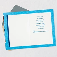 Special Day Religious Birthday Card for Grandfather for only USD 4.99 | Hallmark