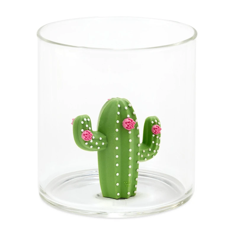 Charmers Cactus Silicone Charm for only USD 8.99 | Hallmark