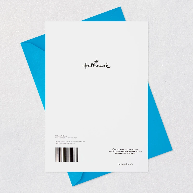 Proud of You Coming Out Encouragement Card for only USD 2.99 | Hallmark