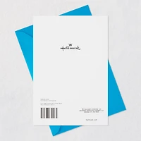 Proud of You Coming Out Encouragement Card for only USD 2.99 | Hallmark