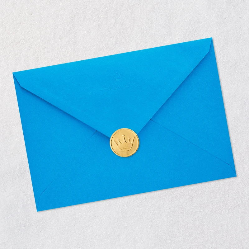 Your Wisdom Never Falls Flat Funny Father's Day Card for Dad for only USD 3.99 | Hallmark