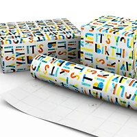 It's Your Birthday! Jumbo Wrapping Paper, 90 sq. ft. for only USD 9.99 | Hallmark