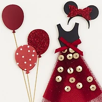 Disney Minnie Mouse The One and Only You Birthday Card for only USD 10.59 | Hallmark