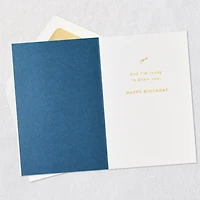 Only One You in the Universe Birthday Card for only USD 5.99 | Hallmark