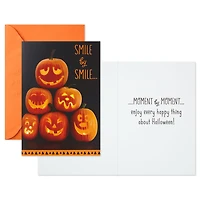 Jack-o'-Lanterns and Witches Assorted Halloween Cards, Pack of 8 for only USD 6.99 | Hallmark
