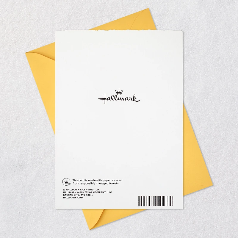 You've Always Been There for Me Birthday Card for Mom for only USD 5.59 | Hallmark