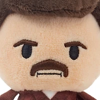 itty bittys® Parks and Rec Ron Swanson Plush With Sound for only USD 16.99 | Hallmark