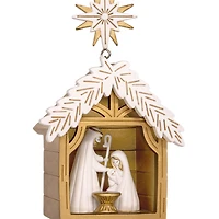 Signature Nativity Hallmark Ornament for only USD 28.99 | Hallmark