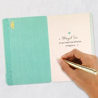 Mazel Tov on Your Sweet Little Blessing New Baby Card for only USD 4.99 | Hallmark