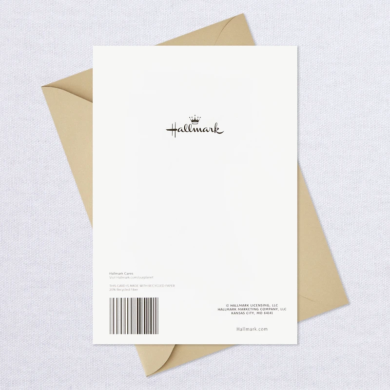 You're a Good Son and So Much More Birthday Card for only USD 6.99 | Hallmark
