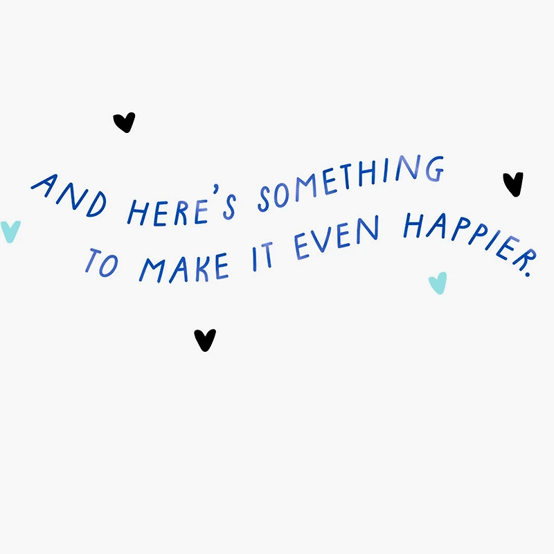 Here Comes the Happy Venmo Birthday Card for only USD 4.99 | Hallmark