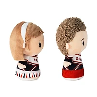 itty bittys® SNL Spartan Cheerleaders Plush, Set of 2 for only USD 19.99 | Hallmark