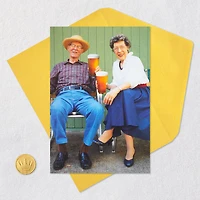 Shared Interests Funny Anniversary Card for only USD 3.99 | Hallmark