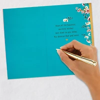 Happy, Warm Wishes for You Mother's Day Card for only USD 5.99 | Hallmark