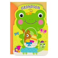 You Toad-ally Rule Easter Card for Grandson for only USD 3.99 | Hallmark