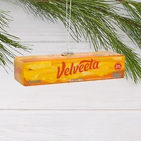 Kraft Velveeta Cheese Shatterproof Hallmark Ornament for only USD 9.49 | Hallmark