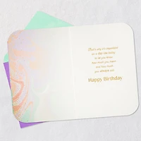 We've Shared a Lot Birthday Card for Daughter-in-Law for only USD 6.59 | Hallmark