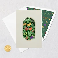 Cultivate Joy Blank Card for only USD 9.59 | Hallmark