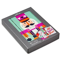 Neon Brights Assorted Boxed Christmas Cards, Pack of 16 for only USD 15.49 | Hallmark