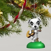 Nintendo Animal Crossing™: New Horizons K.K. Musical Ornament for only USD 14.99 | Hallmark