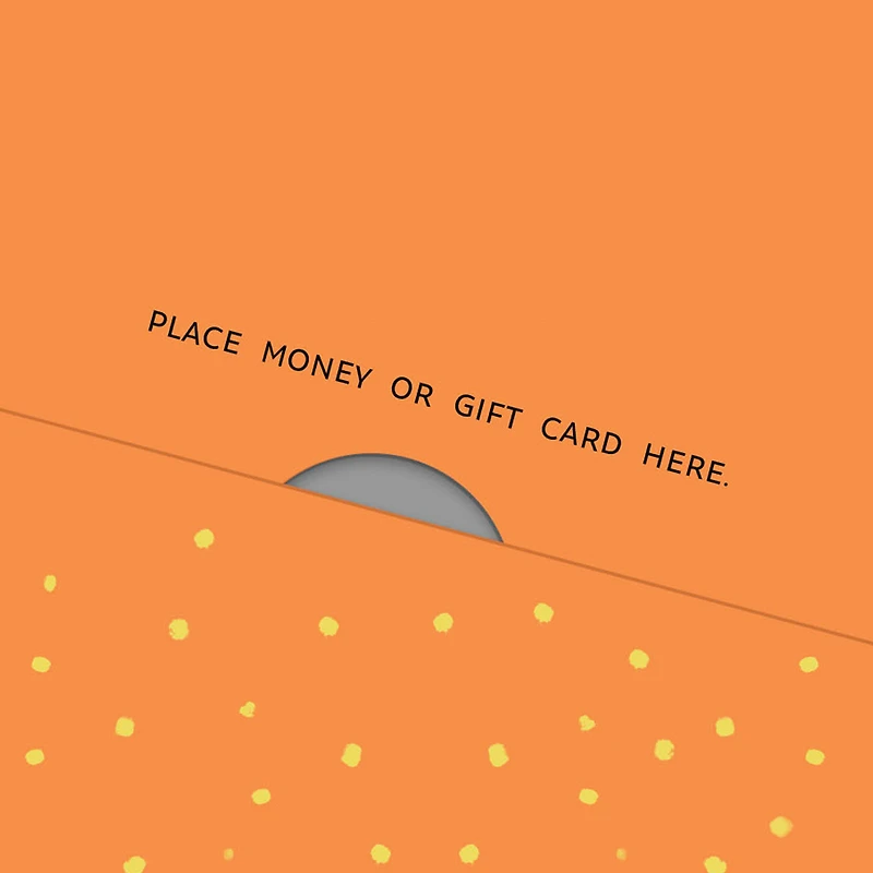 Hoppin' and Shoppin' Money Holder Easter Card for only USD 2.99 | Hallmark