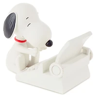 Peanuts® Snoopy Cell Phone Holder for only USD 39.99 | Hallmark
