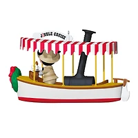 Disney Jingle Cruise A Holly, Jolly Journey Ornament With Sound for only USD 32.99 | Hallmark