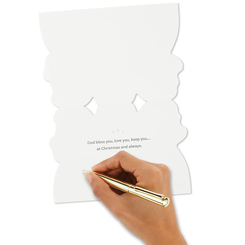 Praying Angels Boxed Christmas Cards, Pack of 16 for only USD 15.49 | Hallmark