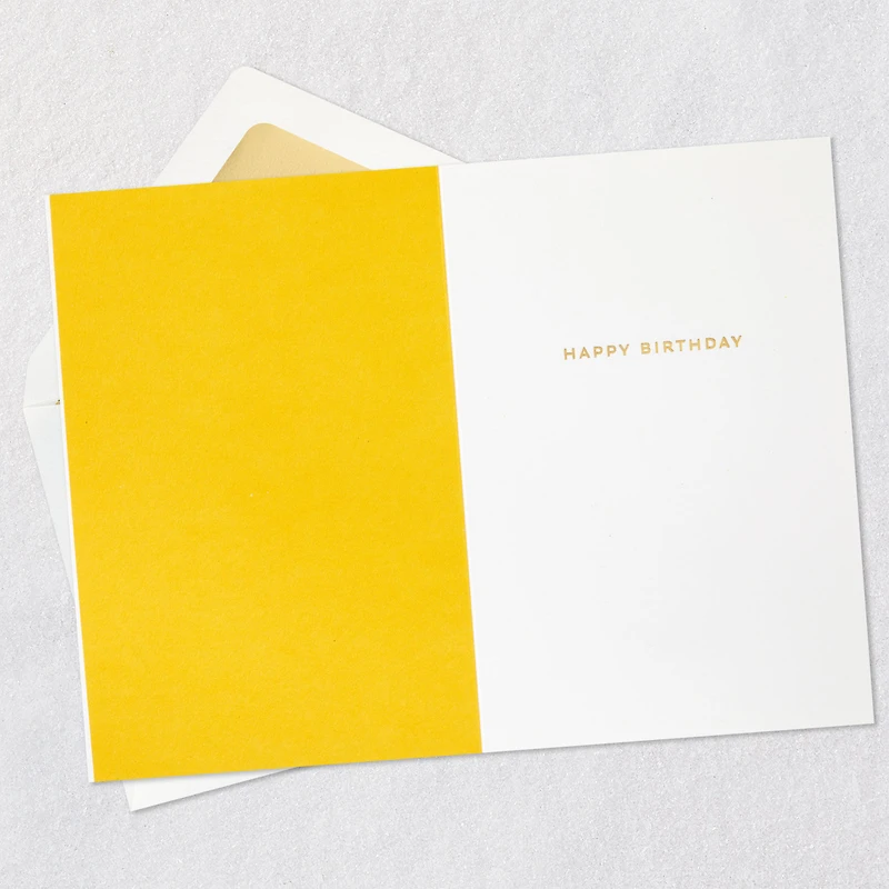 Yay! Birthday Card for only USD 5.99 | Hallmark