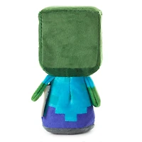 itty bittys® Minecraft Zombie Plush for only USD 10.99 | Hallmark