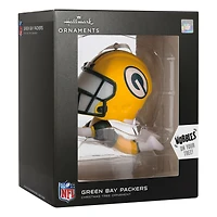NFL Green Bay Packers Bouncing Buddy Hallmark Ornament for only USD 17.49 | Hallmark
