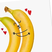 Growing Old, Bananas Funny Romantic Birthday Card for Wife for only USD 4.49 | Hallmark