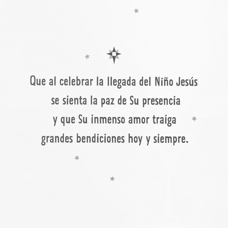 Folk-Art Nativity Spanish-Language Boxed Christmas Cards, Pack of 16 for only USD 12.49 | Hallmark