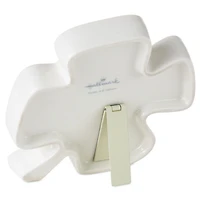 Clover-Shaped Trinket Dish With Token for only USD 28.99 | Hallmark